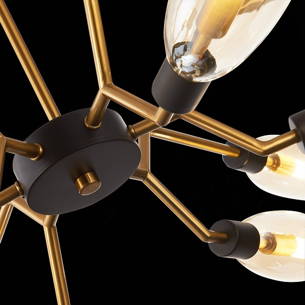 Люстра на штанге ST-Luce SL1174.303.12