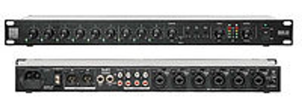 ROLAND HS-5 микшер