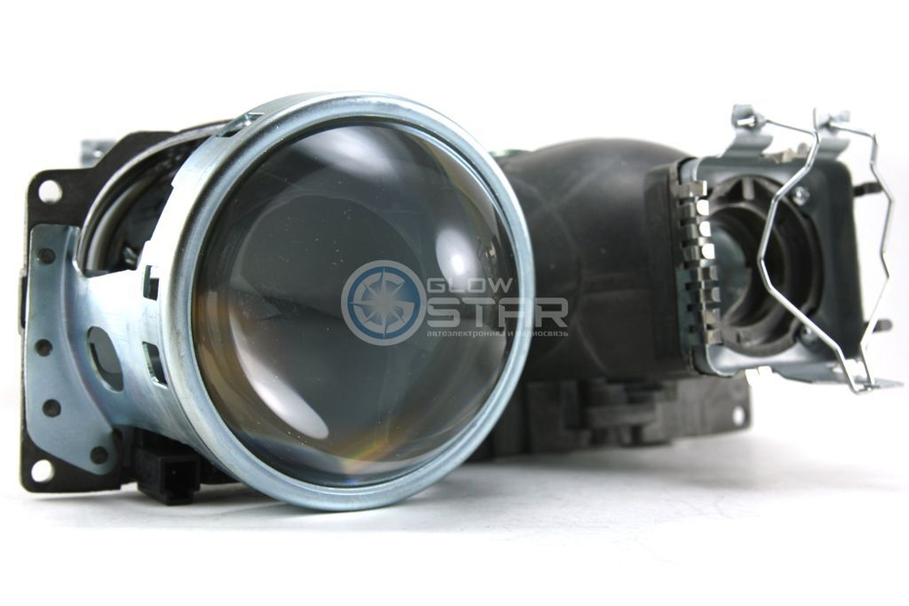 Биксеноновая линза Koito Q5, D1/D2/D3, 3.0 дюйма, 1шт