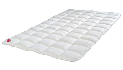 Наматрасник теплый 200x220 Hefel Wool Classik