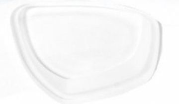 Линзы Sargan для маски Дельта 1 шт