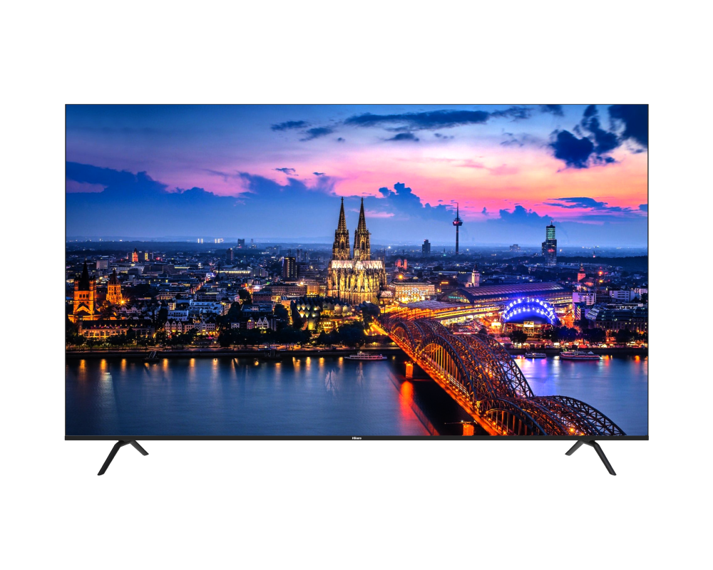 Телевизор 70" Hikers 70HTU01
