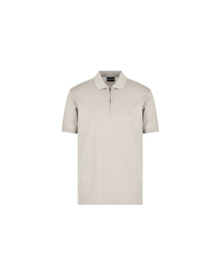 Поло EMPORIO ARMANI