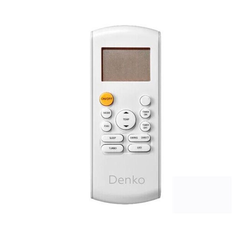 Cплит-система Denko QW-07i R410a invertor