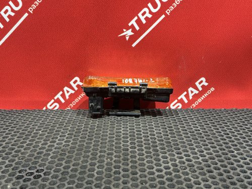 Указатель поворота левый