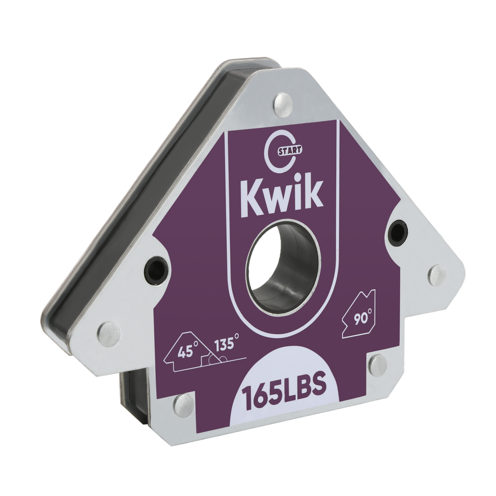165 LBS Kwik SM1623 Магнитный фиксатор (10/20)