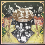 Quicksilver ‎– Quicksilver (США 1971г.)