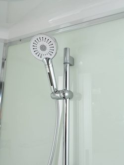 Душевая кабина AvaCan (АваКан) EM2912LT стандартная прозрачная