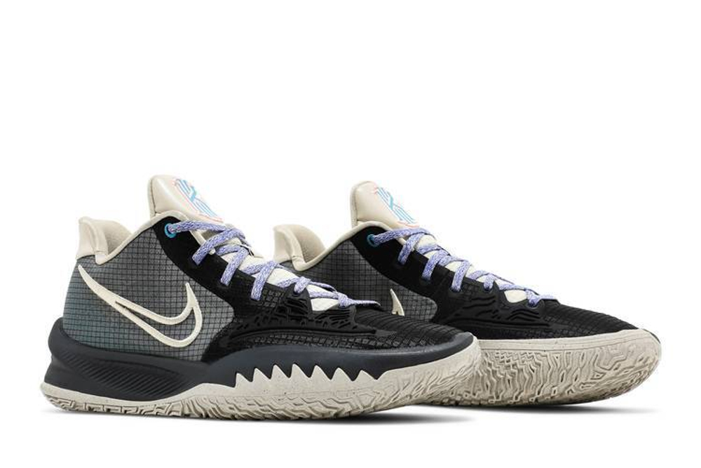 Кроссовки Nike Kyrie Low 4 Black Bone