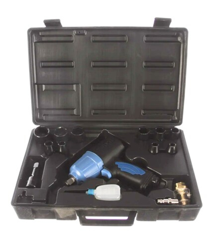 Пневмогайковерт Sumake  ST-C541K