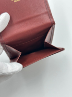 Кошелёк Cartier