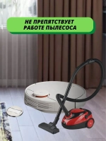 стопор ограничитель фиксатор дверной напольный