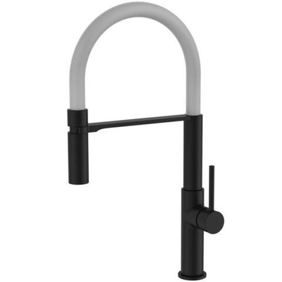 Смеситель для кухни с гибким изливом Oute T60 T60133B