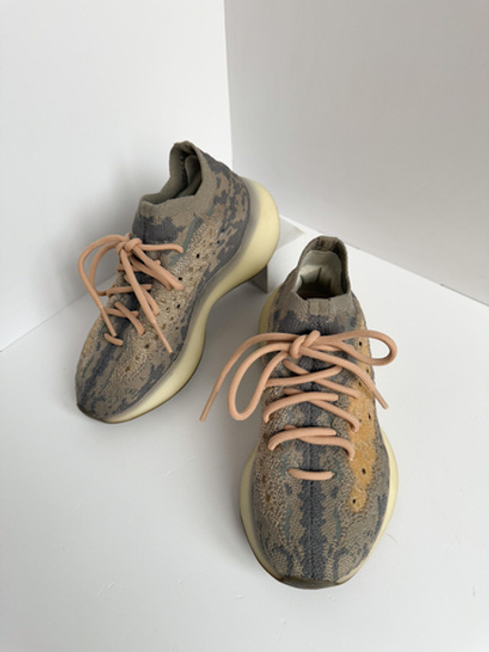 Кроссовки Adidas Yeeze Boost 380, 36