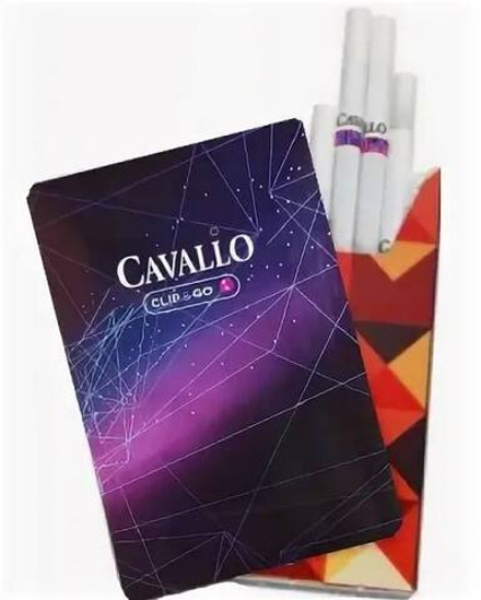 Cavallo