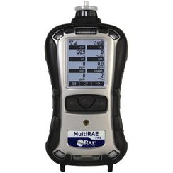 Газоанализатор MultiRAE Pro