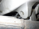 Honda GL1800 050868