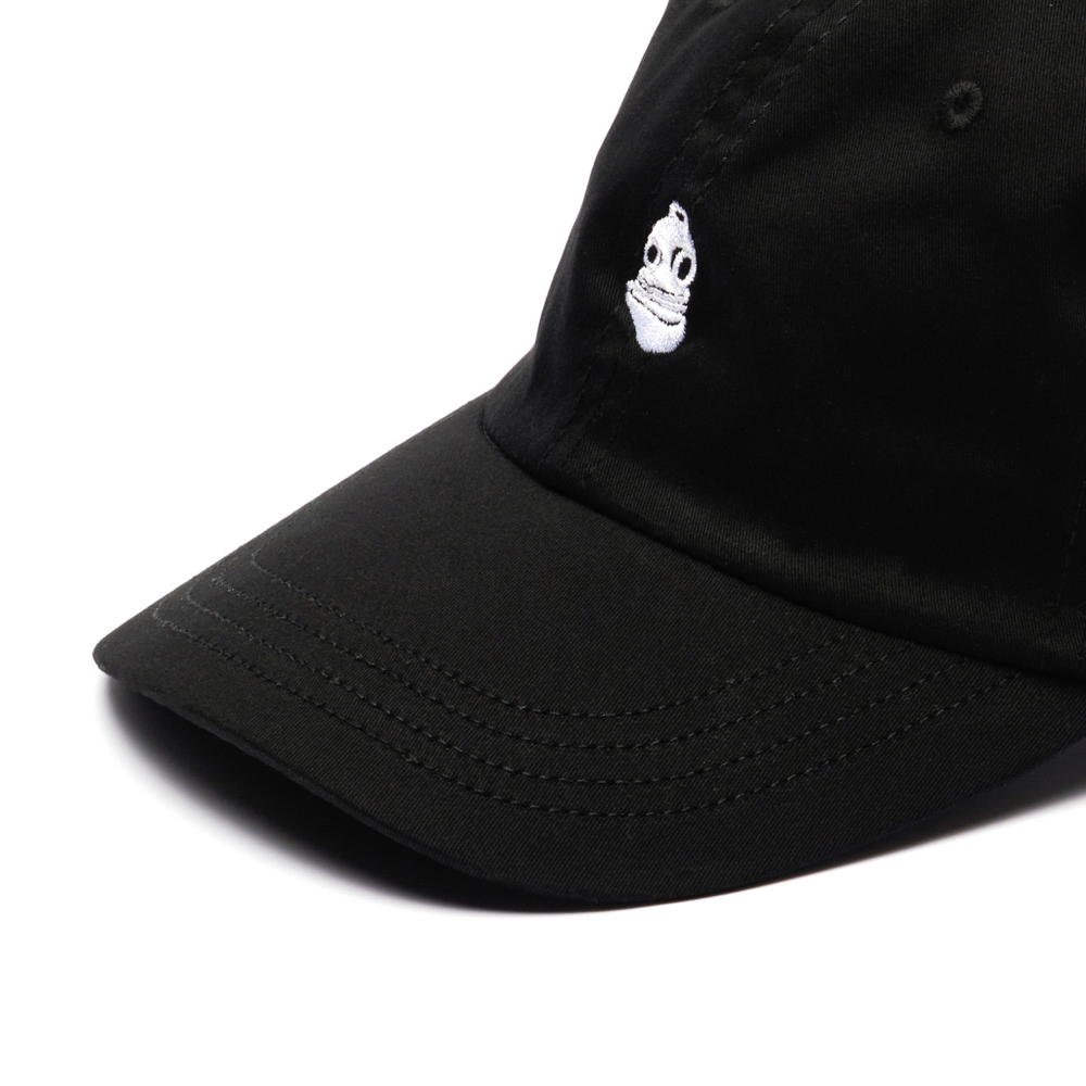 Basic Cap Black