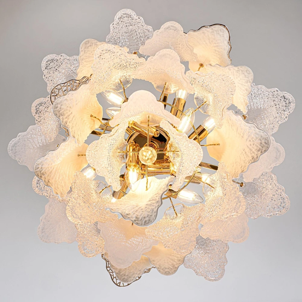 Подвесная люстра Modelux ML.6888.13P