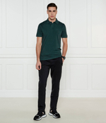 Поло Prime BOSS ORANGE - морской(50507813)