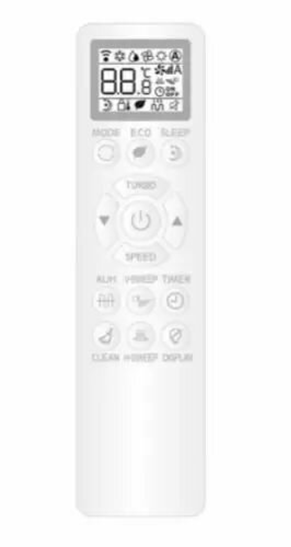 Сплит-система Rovex RS-07CST4 (на площадь до 20м) компрессор GMCC