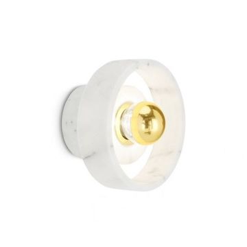 Tom Dixon Stone Wall Light