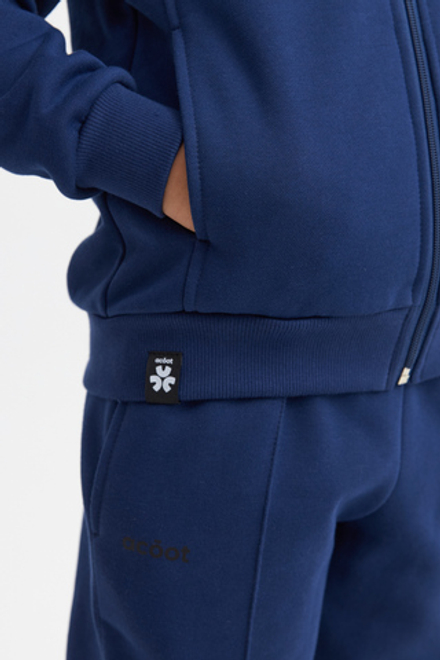 Толстовка ACOOT на замке