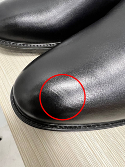 Ботинки 903мех 42р уценка_7729