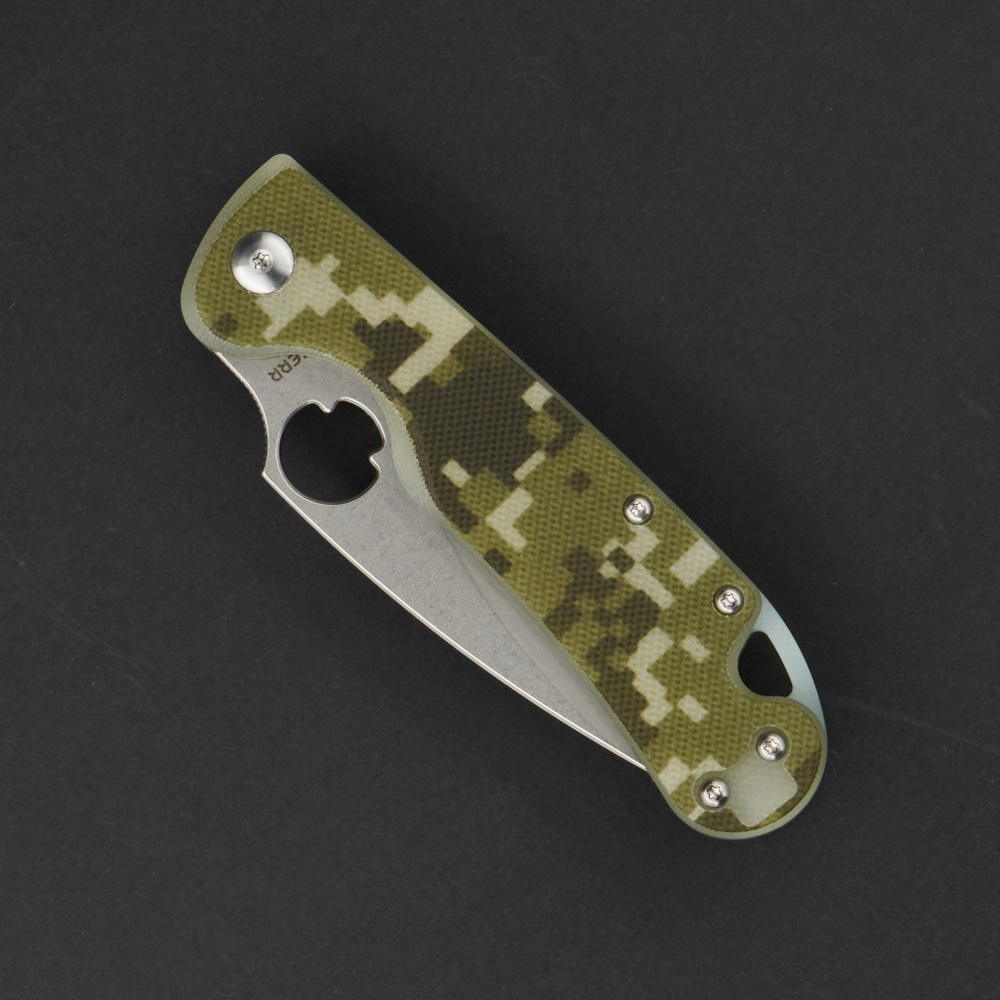 Sting Mini Camo SW D2