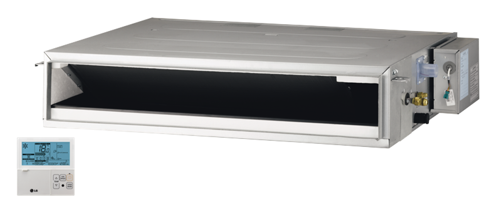 Внутренние блоки мульти сплит-систем LG CL09R.N20 фото 