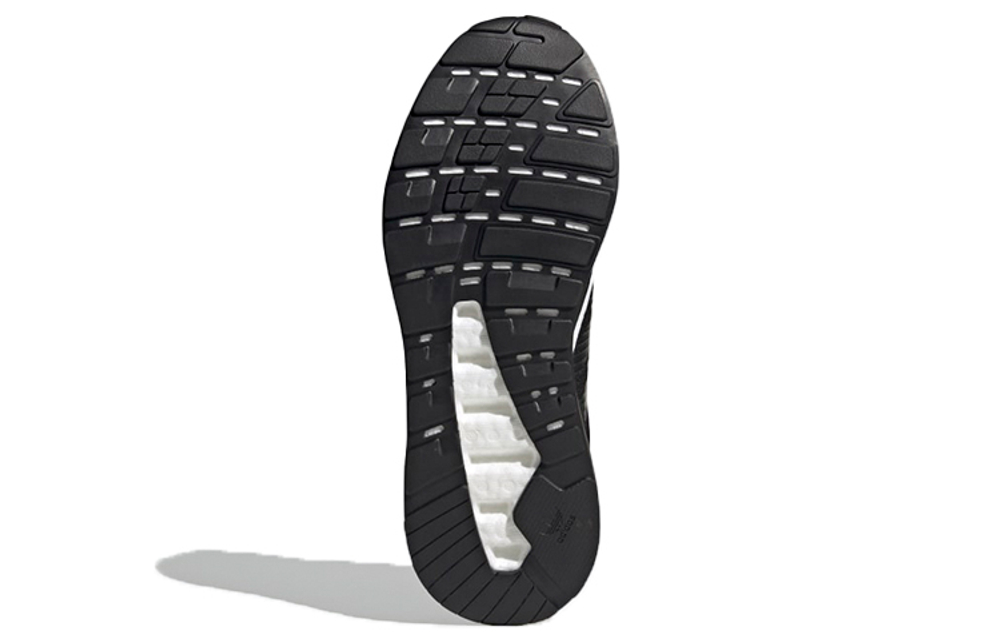 Кроссовки Adidas Originals Zx 2K Boost Pure