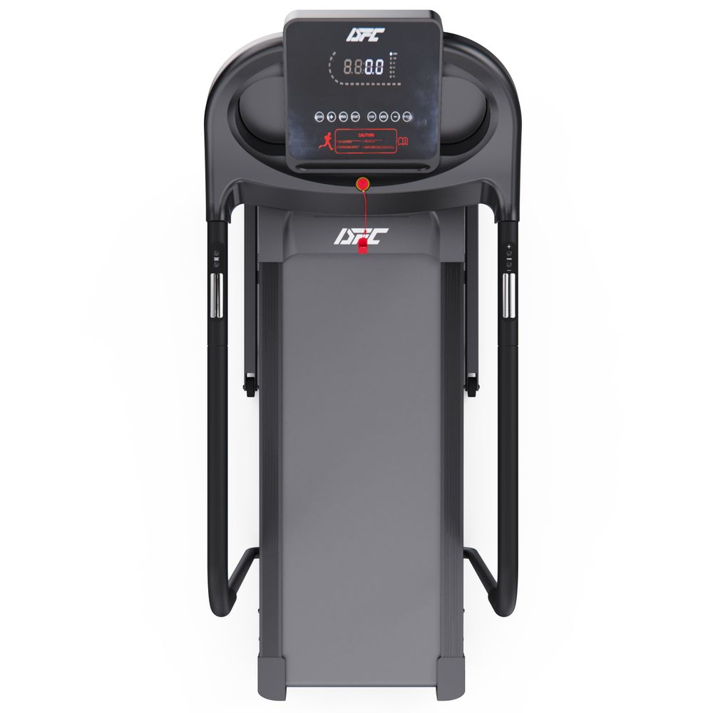 Беговая дорожка для реабилитации DFC FUNK T8008, 120 х 41,7 см