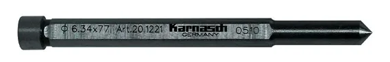 Выталкивающий штифт Karnasch, арт. 20.1221