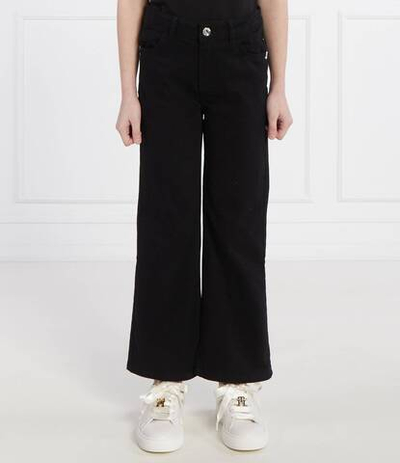 Джинсы Patrizia Pepe - черный(7P0282 DS04)