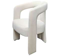 Кресло Dudet L