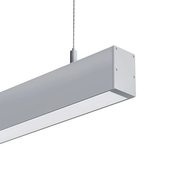 Подвесной светодиодный светильник Arlight SP-Line-Hang-4970-L970-41W Day4000 049577