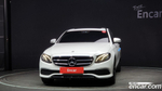 Mercedes-Benz E-Class W213 E250 Avangarde (12.2019)
