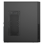 Корпус ATX Powerman DA812BK