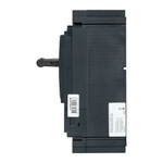 Автоматический выключатель в литом корпусе EKF mccb99C-400-400