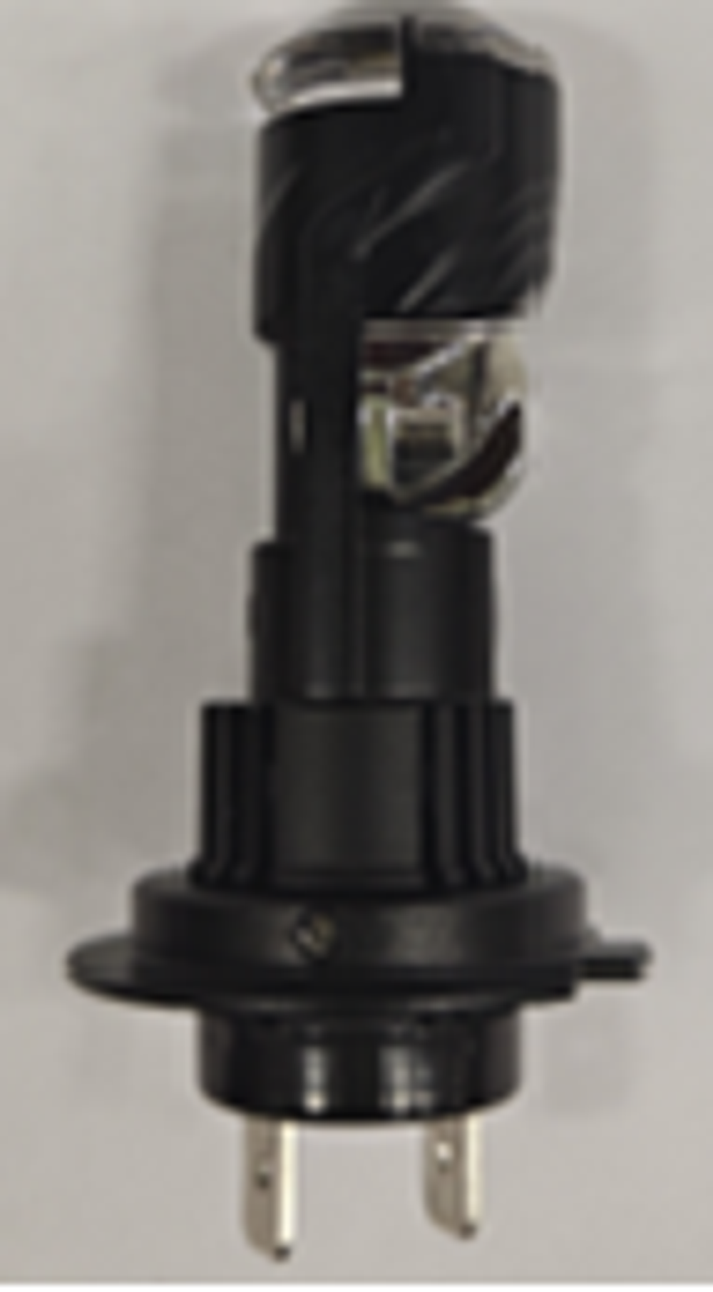 Автолампа LED Н 7 к-т (станд цок) (обманка) A80Q LENS 30w 5500K (A80Q-H7)