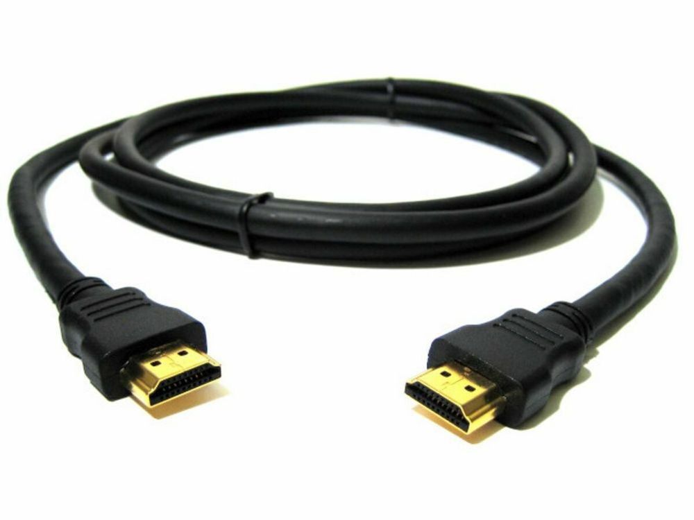 Кабель HDMI - HDMI