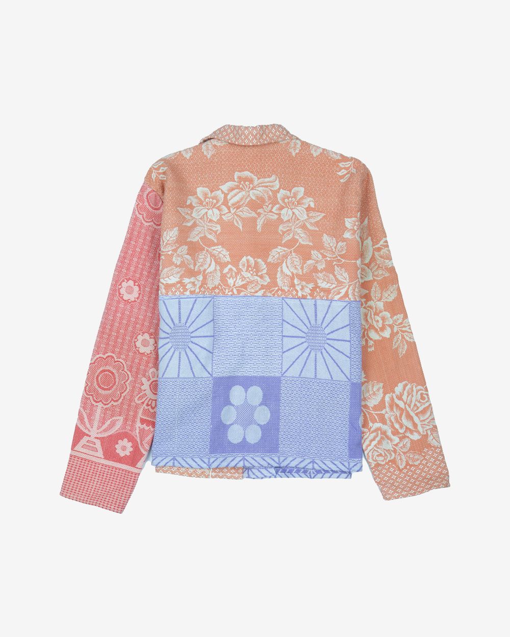 Куртка Soeurs 4 Baby Coverlets