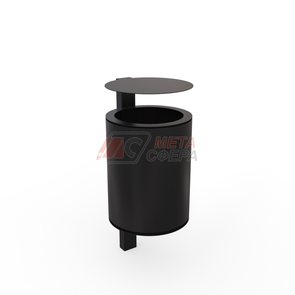 Урна для мусора CY