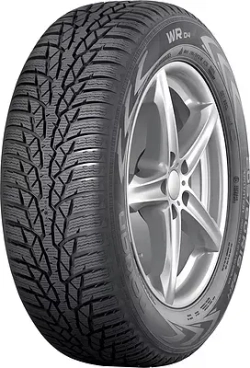 Nokian WR D4 215/55 R17 98H XL