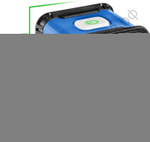 ЗУБР Крест, лазерный нивелир, Профессионал (34900)