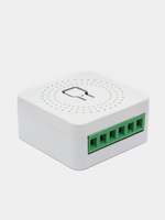Умное WiFi Реле NEURACUBE MINI, 16А/3520Ватт (ewelink, Работает с Яндекс Алисой)
