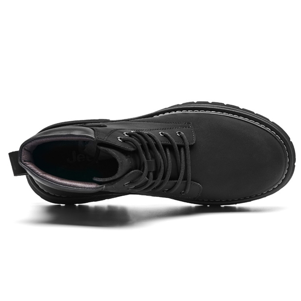 Сапоги Jeep, P224M08086