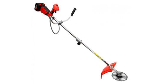 Триммер аккумуляторный BRAIT BCBC40-4NMBL-1