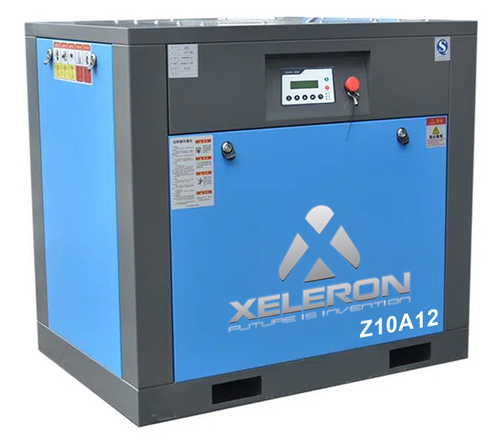 Компрессор Xeleron Z10A12