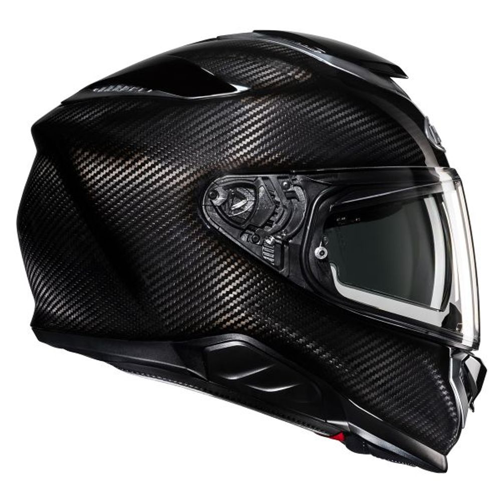 RPHA71 Carbon / Черный